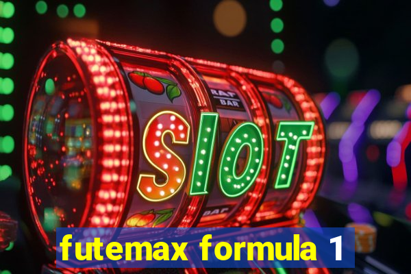 futemax formula 1