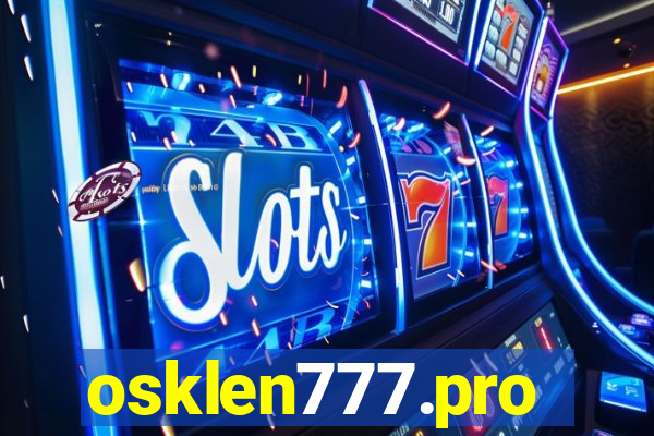 osklen777.pro