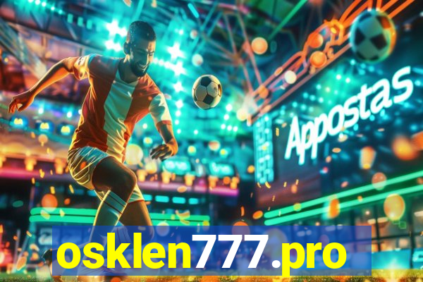 osklen777.pro