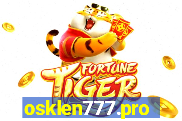 osklen777.pro