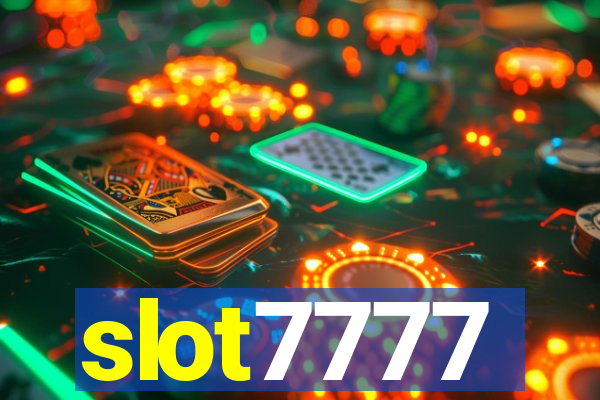 slot7777