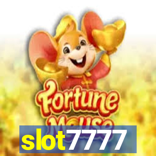 slot7777