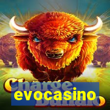 evocasino