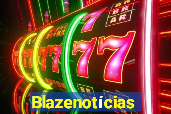 Blazenotícias