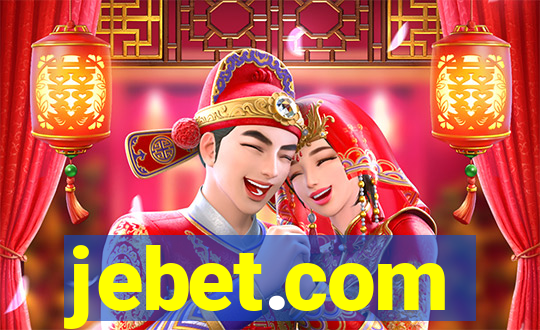 jebet.com