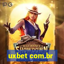 uxbet com.br