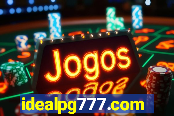 idealpg777.com