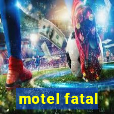 motel fatal