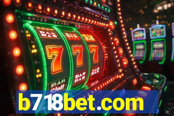 b718bet.com