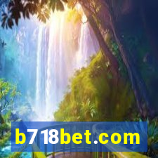 b718bet.com