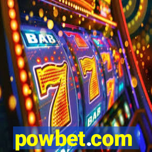 powbet.com