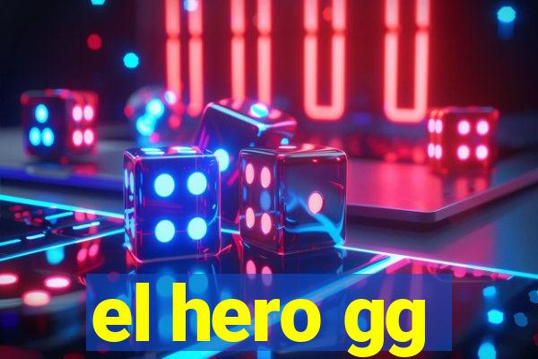 el hero gg