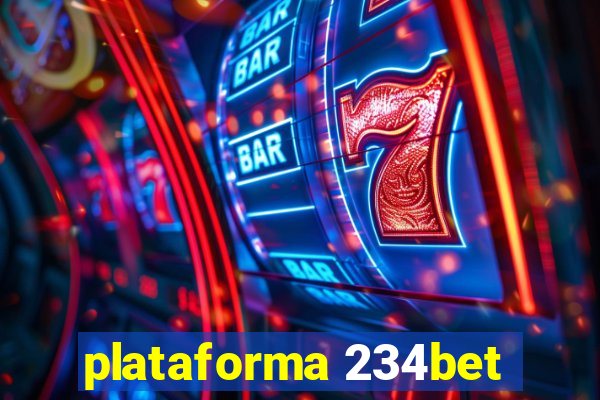 plataforma 234bet