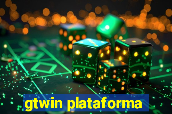 gtwin plataforma