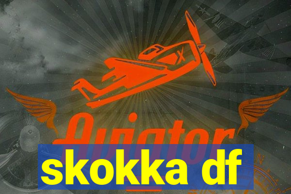 skokka df