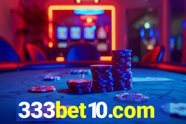 333bet10.com