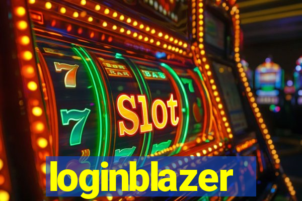 loginblazer