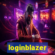 loginblazer