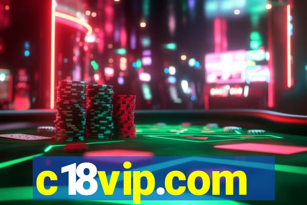 c18vip.com