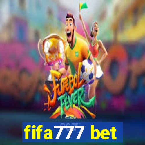 fifa777 bet