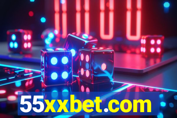 55xxbet.com