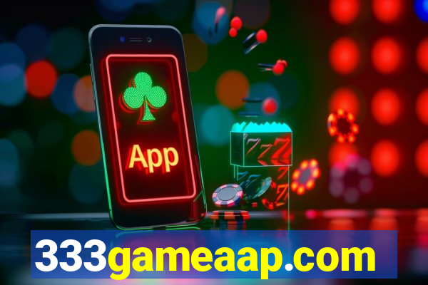 333gameaap.com