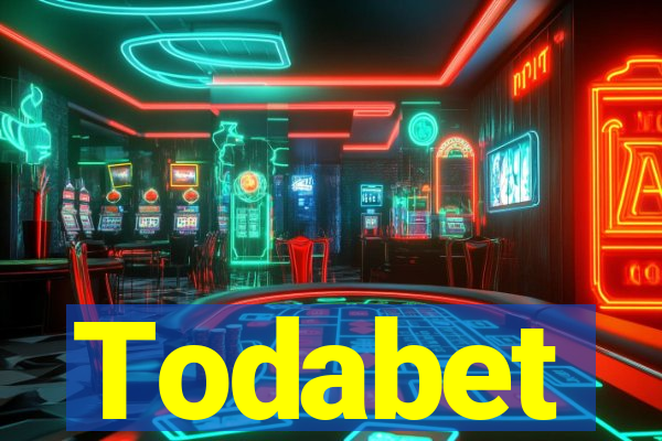 Todabet