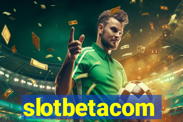 slotbetacom