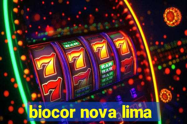 biocor nova lima