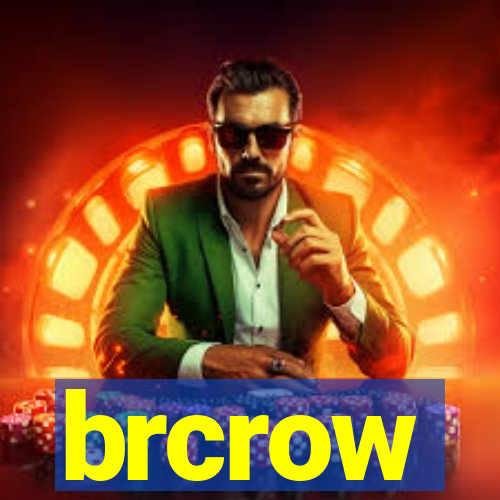 brcrow