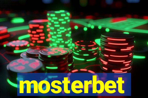 mosterbet