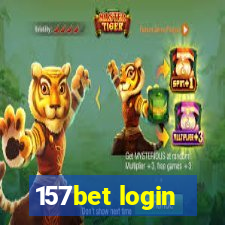 157bet login