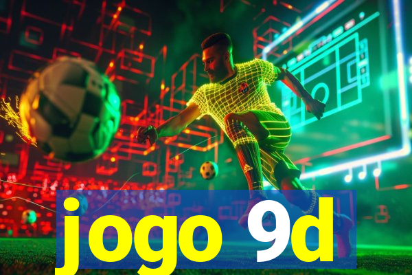 jogo 9d