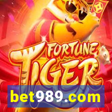 bet989.com