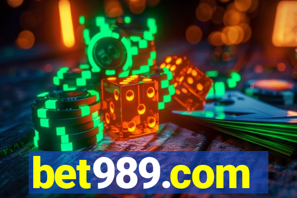 bet989.com