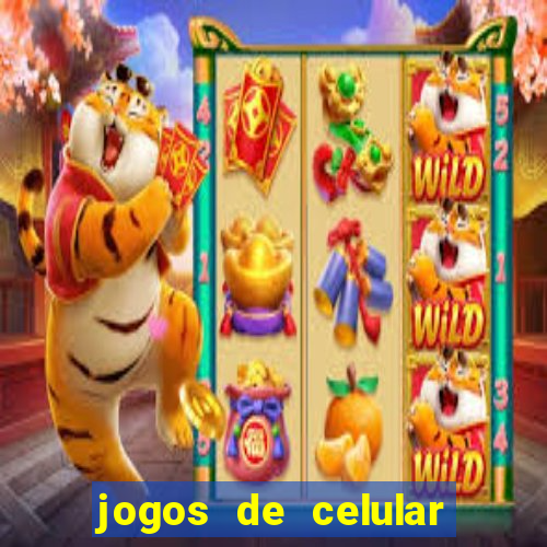 jogos de celular que ganha dinheiro de verdade