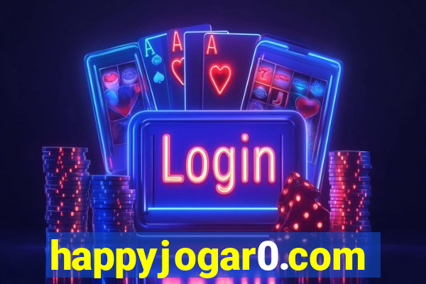 happyjogar0.com