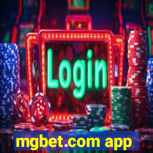 mgbet.com app