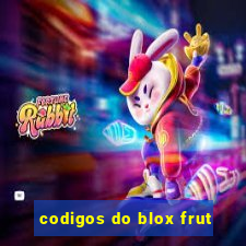 codigos do blox frut