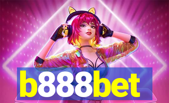 b888bet