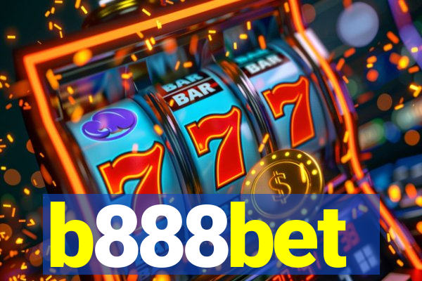 b888bet