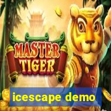 icescape demo