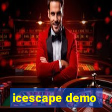 icescape demo