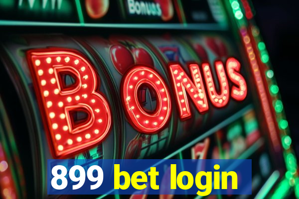 899 bet login