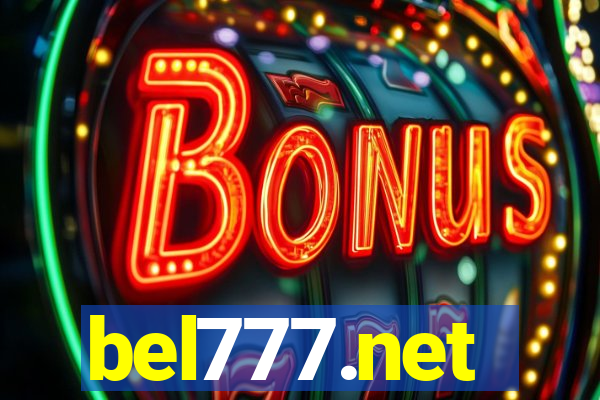 bel777.net