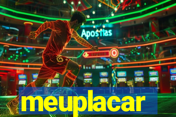 meuplacar