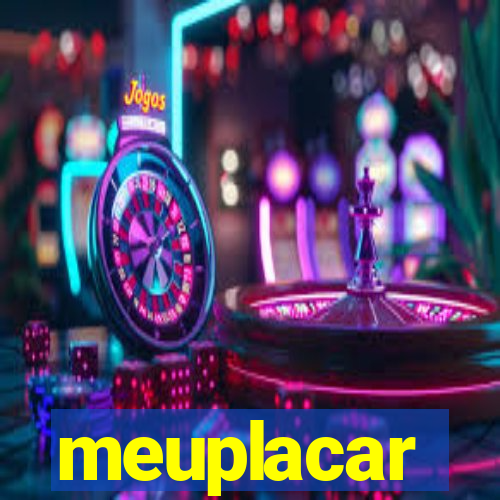 meuplacar