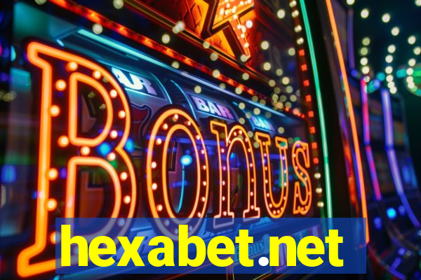 hexabet.net