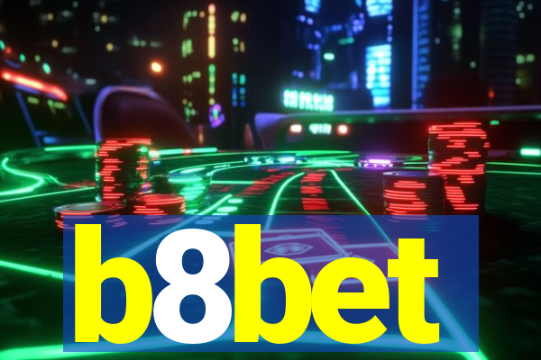 b8bet