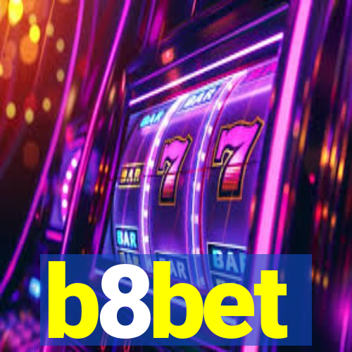 b8bet